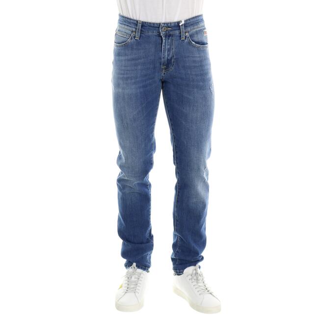JEANS 517 WALLACE ROY ROGERS - Mad Fashion | img vers.1300x/